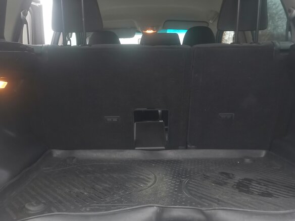 2010 Citroen C3 Picasso I, золотистый, 590000 рублей - вид 29