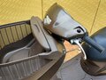 2017 Honda Dio, коричневый - вид 8