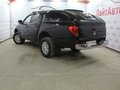 2013 Mitsubishi L200 IV, чёрный - вид 2