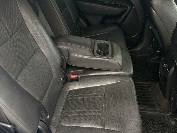 2014 Kia Sorento II Рестайлинг, белый, 1700000 рублей - вид 14