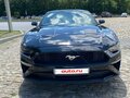2020 Ford Mustang VI Рестайлинг, чёрный, 3100000 рублей