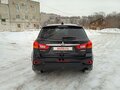 2018 Mitsubishi ASX I Рестайлинг 2, чёрный - вид 6
