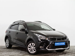 2025 Solaris KRX, чёрный, 2229000 рублей, вид 1