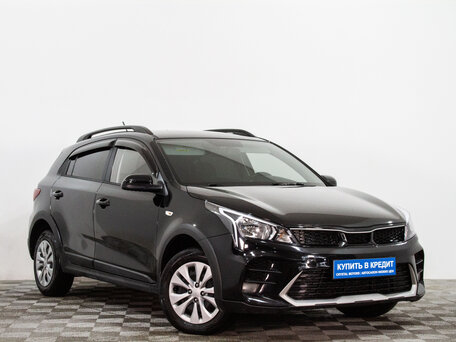 Solaris KRX