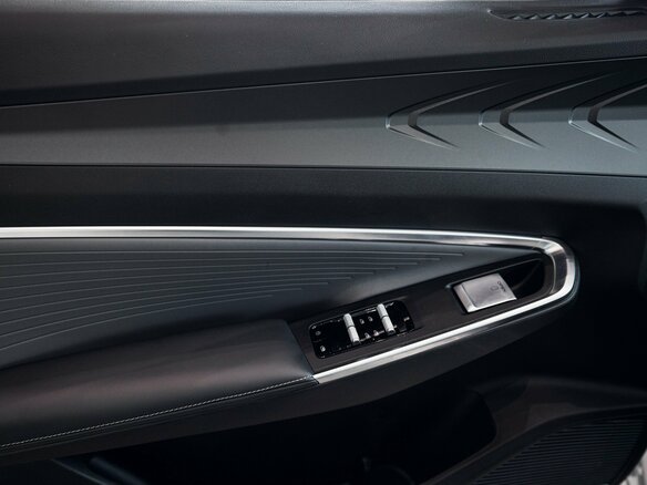 2026 Geely Cityray, белый, 3204990 рублей - вид 17
