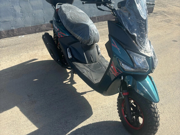 2025 Skyboard BR4000 Fast, синий, 105000 рублей - вид 7