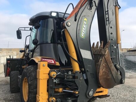 2023 Kyloton YJ280, 4950000 рублей, вид 3
