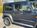 2021 Suzuki Jimny Sierra IV, чёрный, 1500000 рублей - вид 8