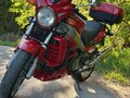 2000 Honda X11, красный, 450000 рублей