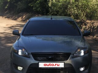 2008 Ford Mondeo IV, серый, 700000 рублей, вид 3