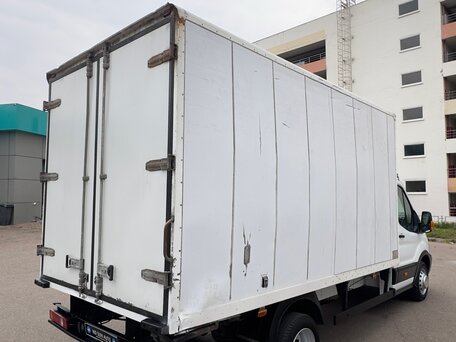 2015 Ford Transit, белый, 1299000 рублей, вид 4