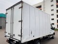 2015 Ford Transit, белый, 1299000 рублей - вид 3