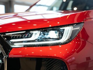 2026 Tenet T7, красный, 2785000 рублей, вид 3