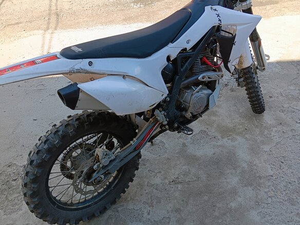 2021 BSE Z5, белый, 130000 рублей - вид 1