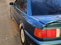1990 Audi 100 IV (C4), синий, 700000 рублей - вид 10