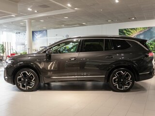 2025 Volkswagen Talagon I Рестайлинг, чёрный, 6290000 рублей, вид 3