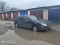 2005 Citroen C5 I Рестайлинг, синий - вид 4