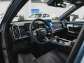 2025 Jaecoo J7 I Рестайлинг, серый, 3349000 рублей - вид 10