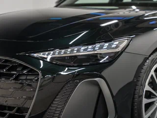 2026 Audi A6 VI (C9), чёрный, 8490000 рублей, вид 2