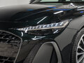 2026 Audi A6 VI (C9), зелёный - вид 1