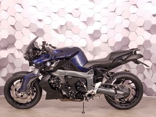 2014 BMW K 1300 R, синий, 889000 рублей, вид 4