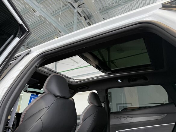 2026 Geely Cityray, белый, 3204990 рублей - вид 17
