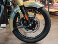 2026 Royal Enfield Classic 350, коричневый, 516000 рублей - вид 10