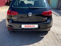 2013 Volkswagen Golf VII, чёрный, 830000 рублей - вид 3