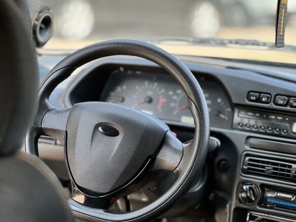 2004 Lada (ВАЗ) 2113, серый, 320000 рублей - вид 6