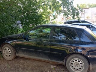 1997 Audi A3 I (8L), синий, 135000 рублей, вид 3