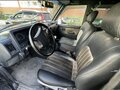 1997 Nissan Patrol IV (Y60), чёрный, 1490000 рублей - вид 7