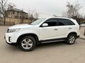 2014 Kia Sorento II Рестайлинг, белый, 1700000 рублей - вид 8