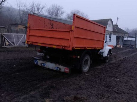 2008 IVECO-АМТ 6339, белый, 1050000 рублей, вид 2