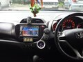 2009 Honda Fit II, фиолетовый - вид 1