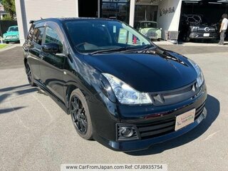 2015 Nissan Wingroad III (Y12), чёрный, 1150000 рублей, вид 1