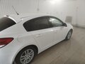 2012 Chevrolet Cruze I, белый, 480000 рублей - вид 8