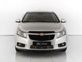 2011 Chevrolet Cruze I, серебристый - вид 2