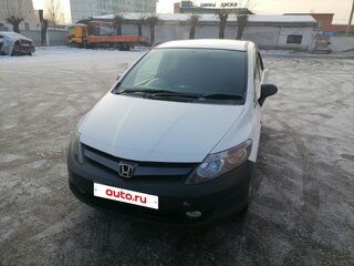2010 Honda Partner II, белый, 900000 рублей, вид 1