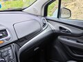 2014 Opel Mokka I, белый, 1250000 рублей - вид 9