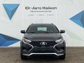 2026 Lada (ВАЗ) Vesta SW Cross I Рестайлинг (NG), чёрный