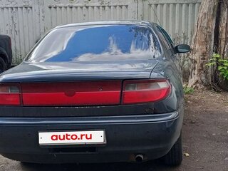 1993 Toyota Carina VI (T190), серый, 75000 рублей, вид 3