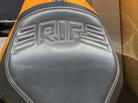 2006 Ducati SportClassic, жёлтый - вид 12