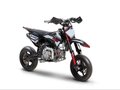 2023 K2R PF-R 160, красный, 150350 рублей - вид 1