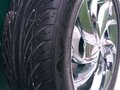 2002 Chrysler Concorde II, серебристый - вид 10