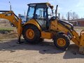 2008 Caterpillar 428, жёлтый, 5500000 рублей - вид 7