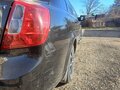 2010 Chevrolet Lacetti I, чёрный, 630000 рублей - вид 9
