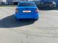 2008 Ford Focus II Рестайлинг, синий, 390000 рублей - вид 4
