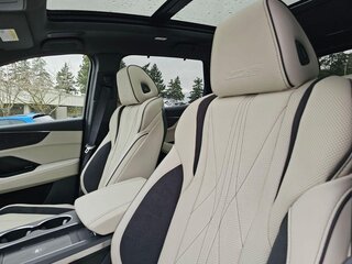 2026 Acura MDX IV Рестайлинг, серый, 12210443 рублей, вид 5