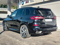 2019 BMW X5 M50d IV (G05/G18), чёрный, 6200000 рублей - вид 6