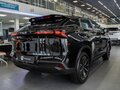 2026 Omoda C5 II, чёрный - вид 11